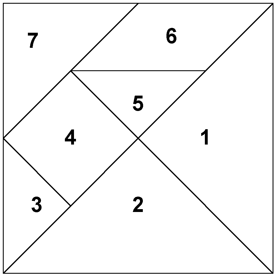 Tangram