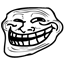 Troll face